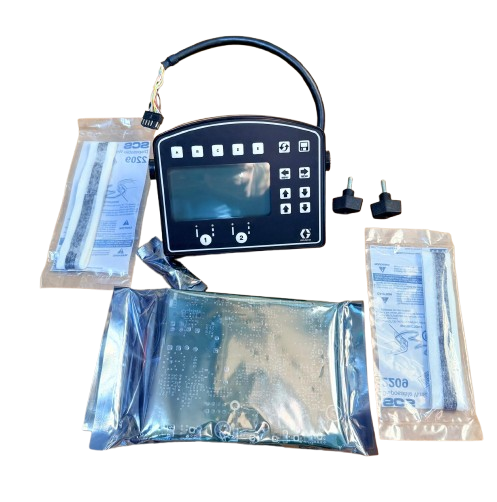 Graco 18H254 Kit, Replacement Display And Control Board Hp – Part #18H254